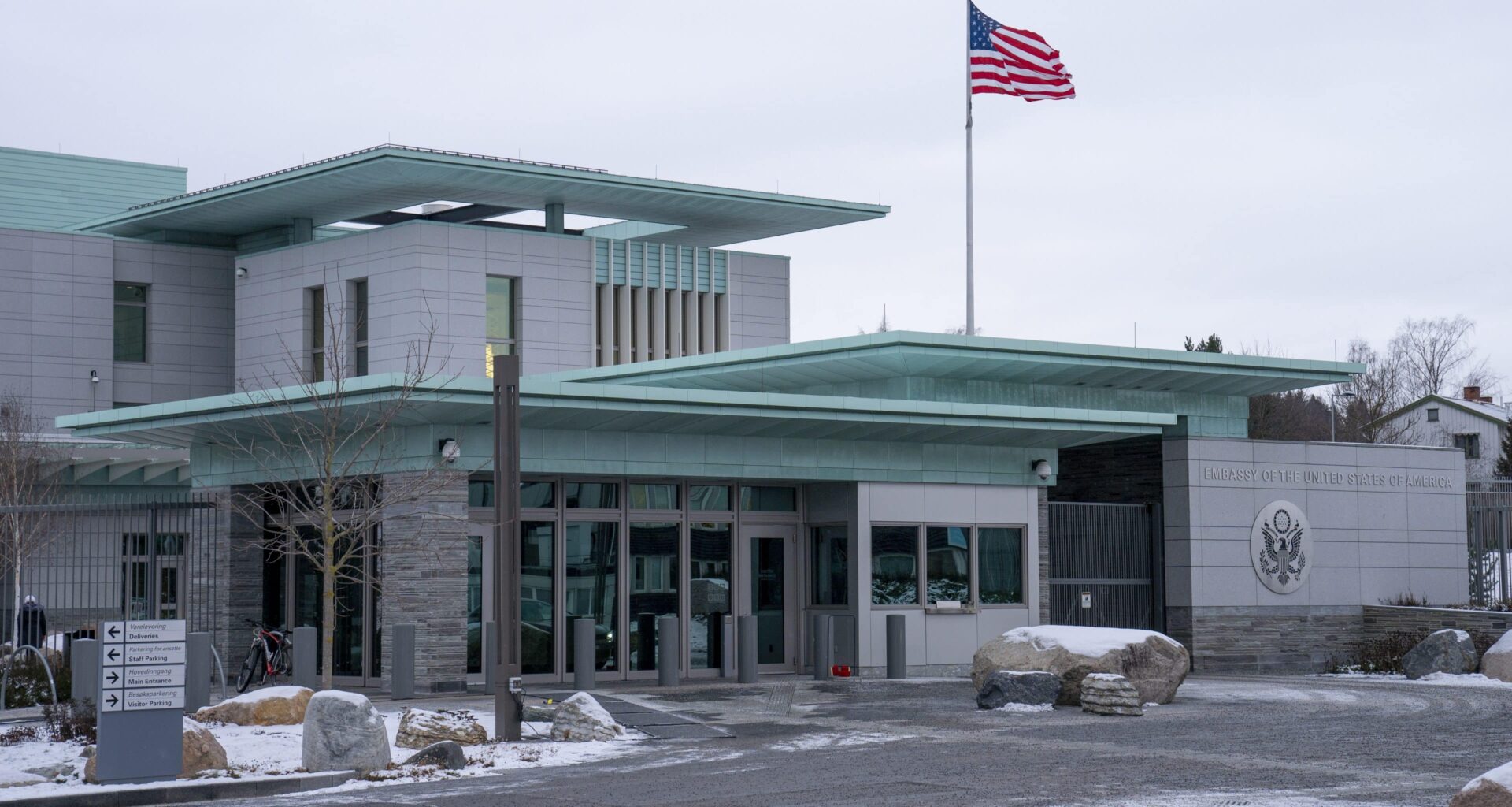 Omtales av NRK som "den norske mannen"