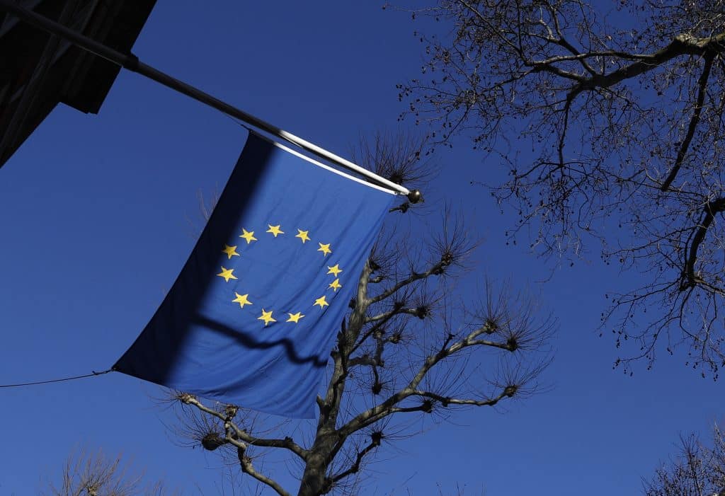 Denne uken i EU: Moms-kartell, sykehus-korrupsjon og subsidiesvindel