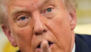 – Tiden er inne for å presse Russland til fred