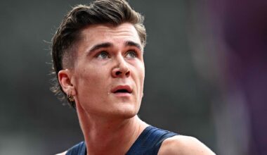Jakob Ingebrigtsen, Gjert Ingebrigtsen | Jakob Ingebrigtsen åpner om Gjert Ingebrigtsen-saken: – Kaos i hodet hans