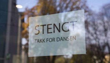 Kraftig konkursbølge i eiendom: – Ganske dramatisk