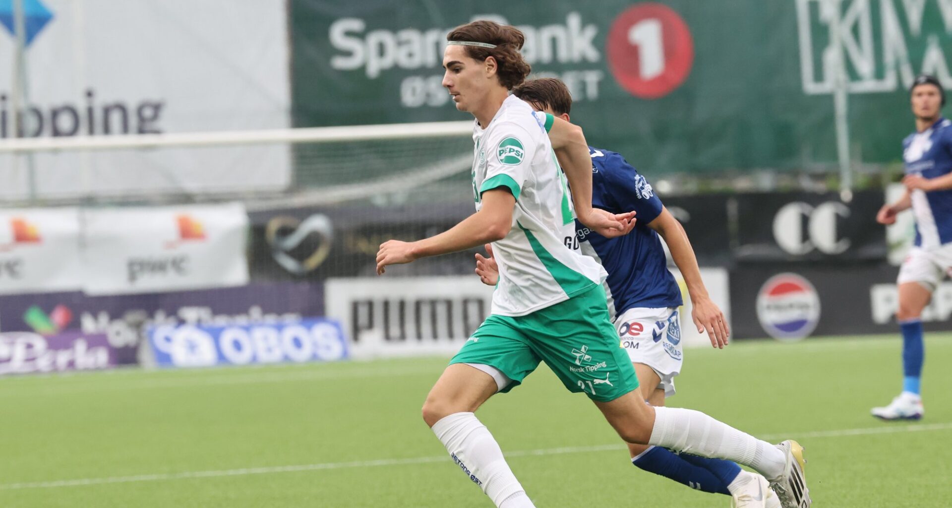 HamKam, Fotball | Eliteserien-spiller står fram etter alvorlig straffesak: – Vil beklage