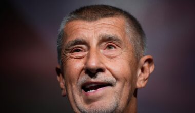 – Vi vil redde Europa