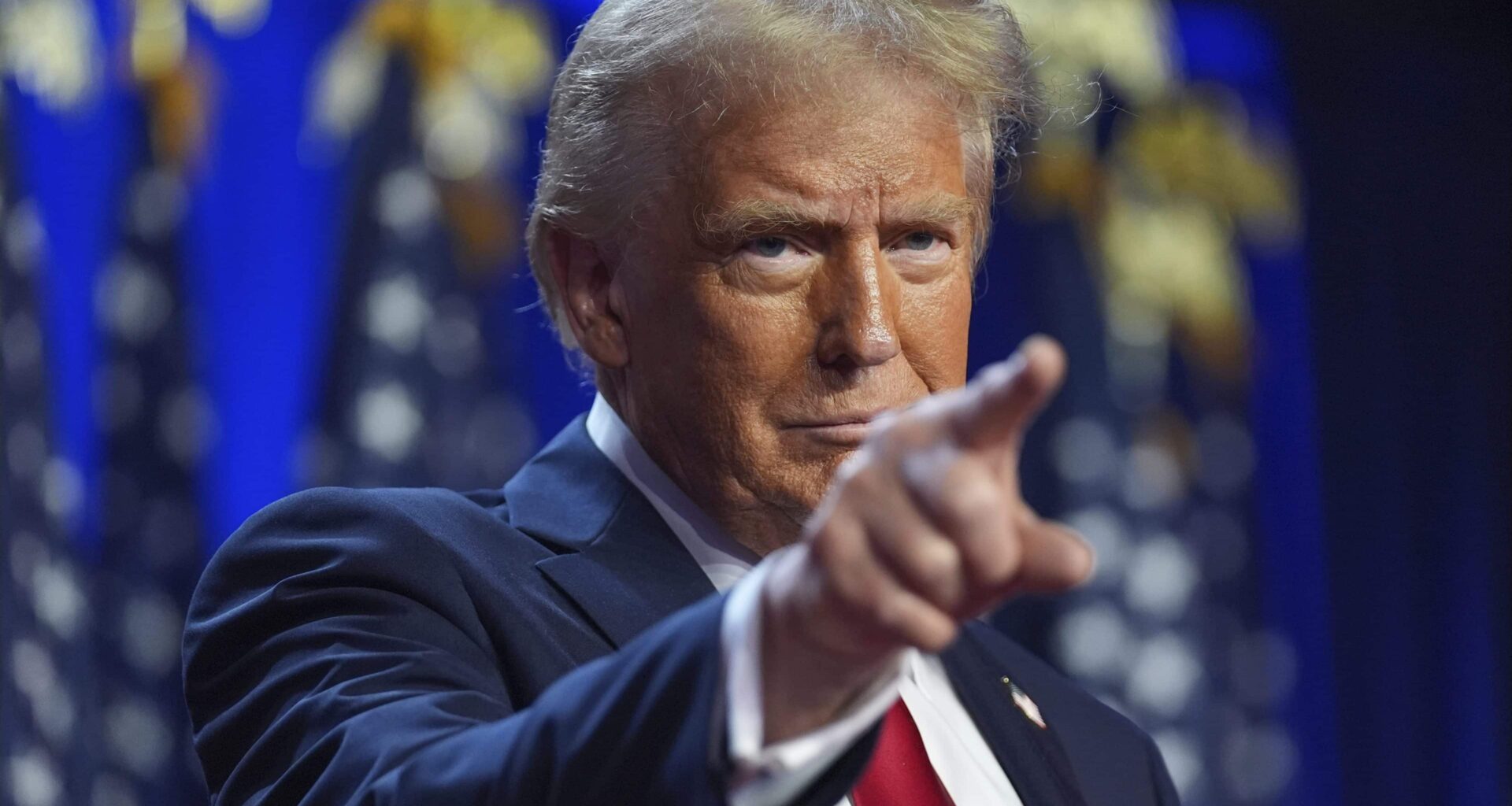 Trump får erstatning fra YouTube