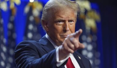 Trump får erstatning fra YouTube