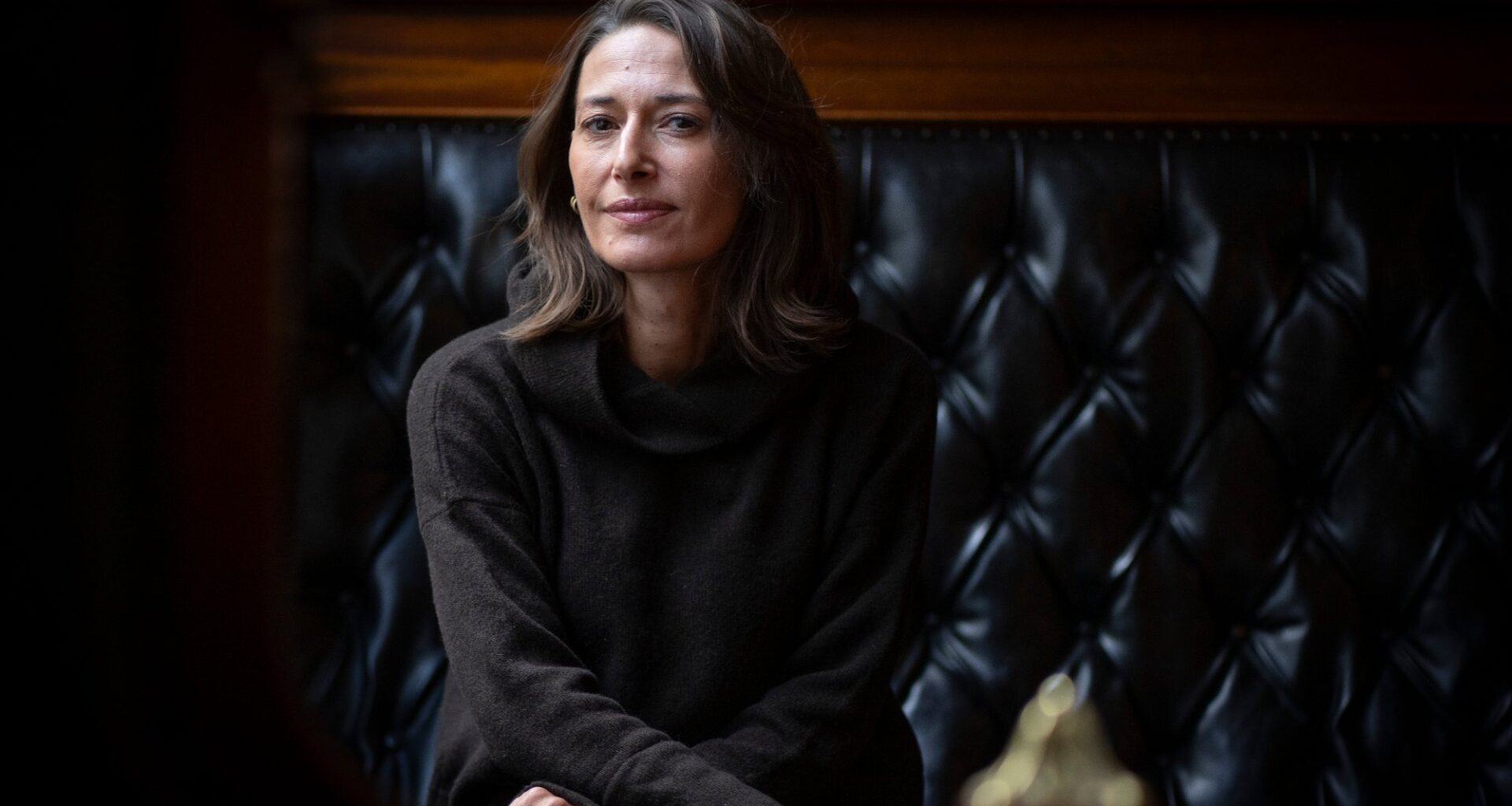 Pia Tjelta, Kristoffer Joner | Pia Tjelta og Kristoffer Joner møtes igjen etter 25 år i den nye kinofilmen «Se meg».