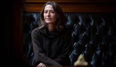 Pia Tjelta, Kristoffer Joner | Pia Tjelta og Kristoffer Joner møtes igjen etter 25 år i den nye kinofilmen «Se meg».