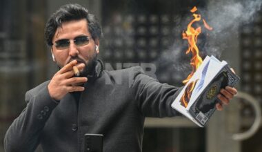 Momikas drapsmann identifisert – befinner seg i Iran