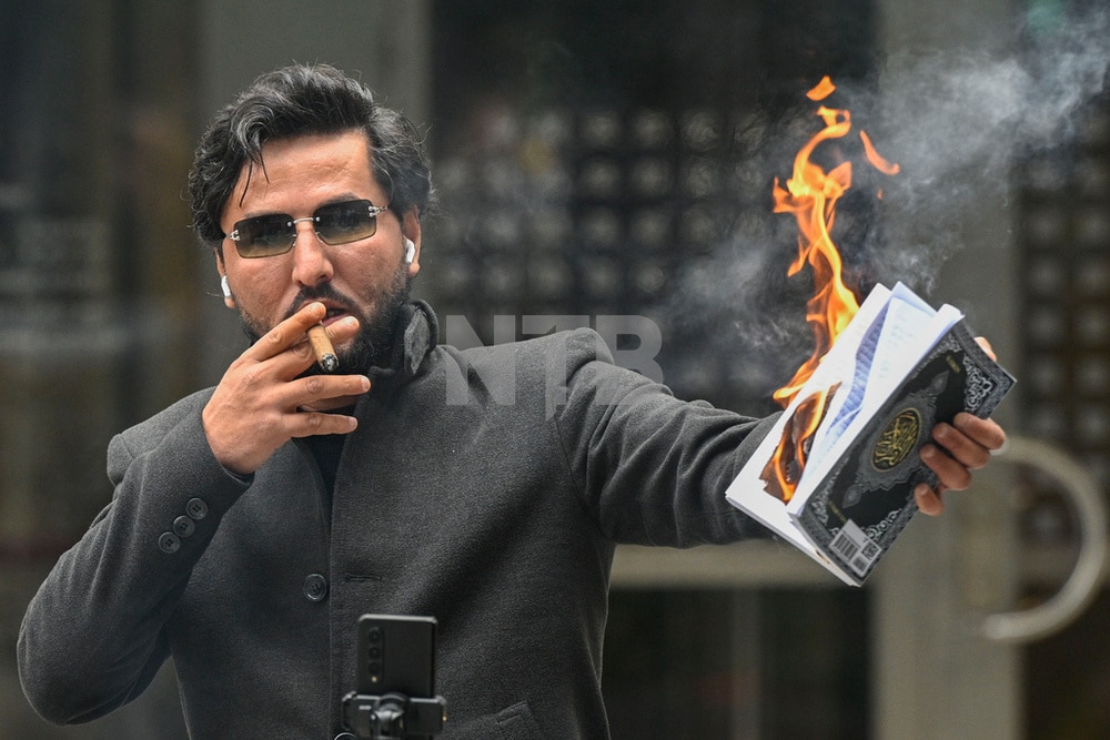 Momikas drapsmann identifisert – befinner seg i Iran