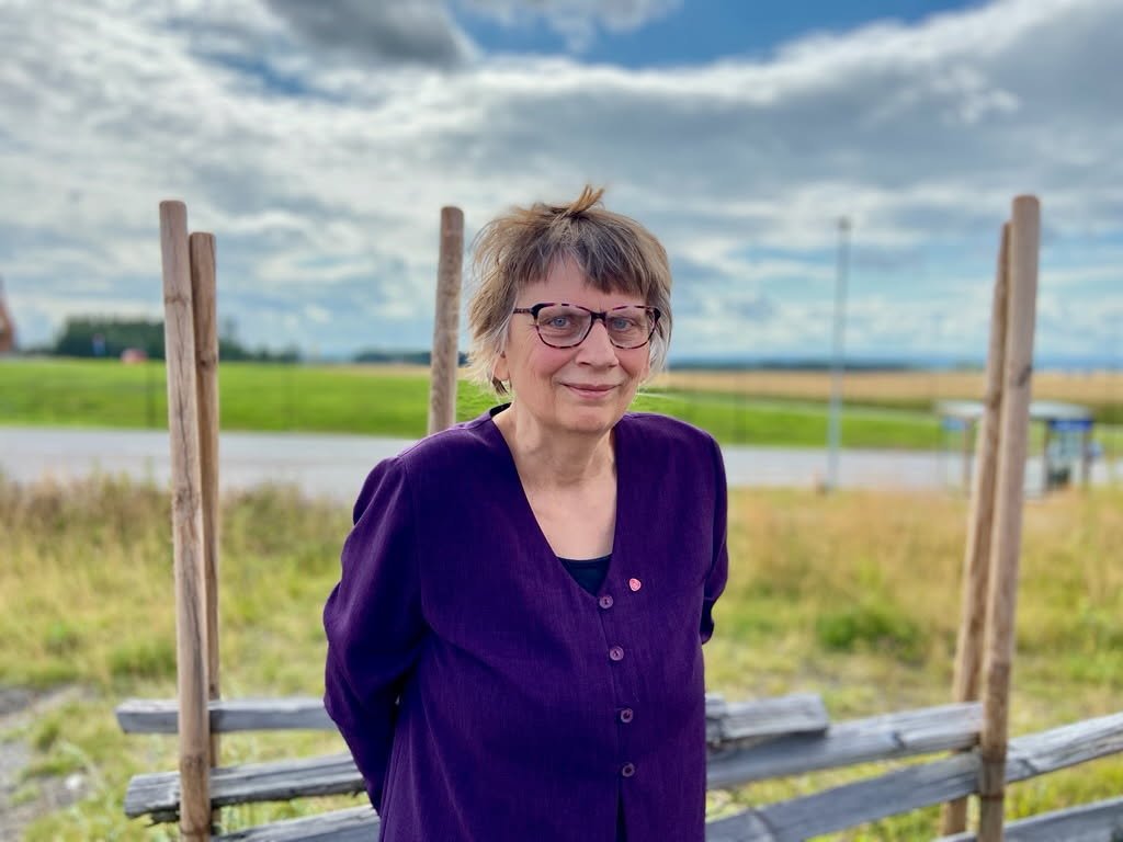 Politikk, Ringsaker | Ap-topper med klar tale til Støre: – River ned alt vi har bygd opp