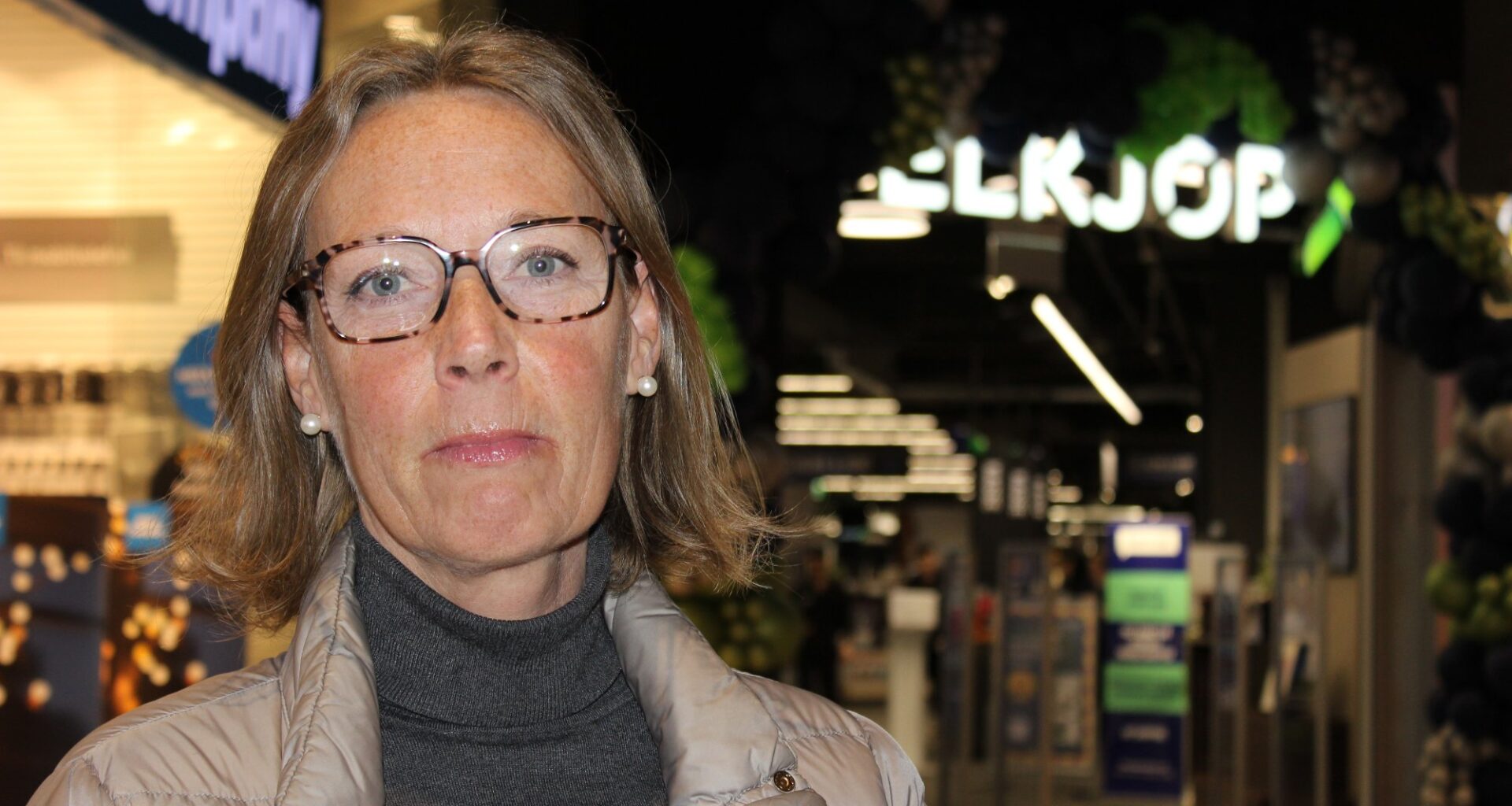 Forbruker, Landet Rundt | – Hårreisende at Elkjøp kan behandle kundene sine sånn