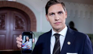 Maria Corina Machado, Nobels fredspris