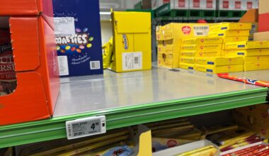 Nyheter, Forbruker | Prisfelle: – Kanskje det butikkene vil