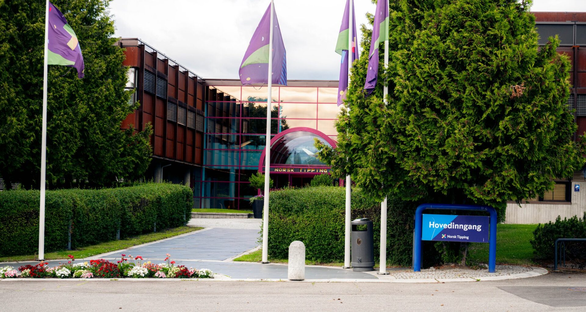 Norsk Tipping, Hamar | Får bot på 10 millioner etter tabben: – Et alvorlig tillitsbrudd