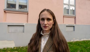 Aftur Nerdrum har flyttet til Oslo