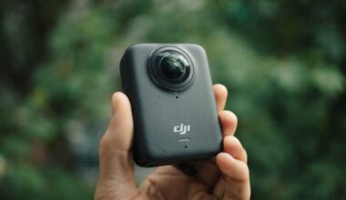 TEST: DJI Osmo 360 kunne vært perfekt om det ikke var for én begredelig ting