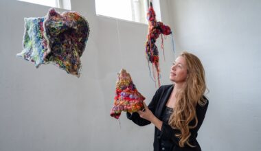 Dikemark, Kultur og underholdning | Oda (43) er ny direktør – åpner dørene for alle