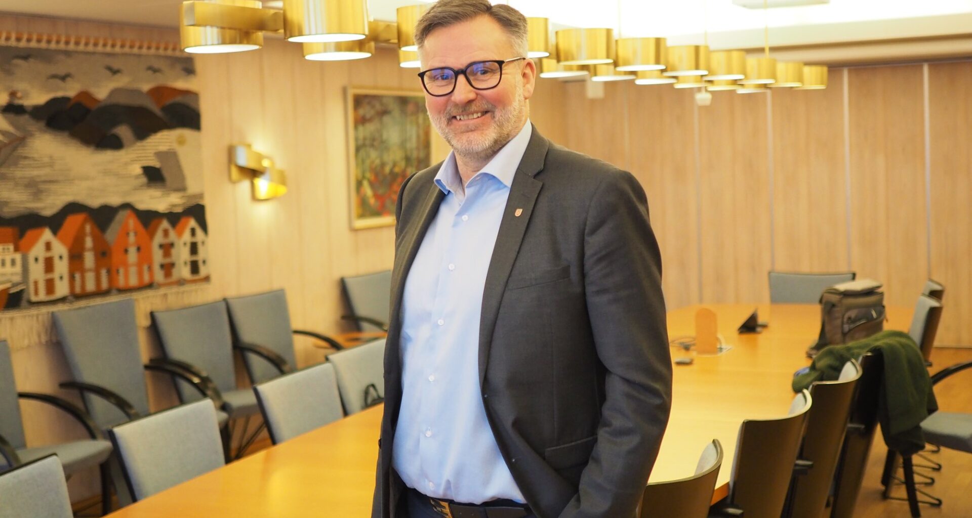 Tv-aksjonen, Karmøy | Flere kommuner mangler bøssebærere: – Vi mangler ca. 100