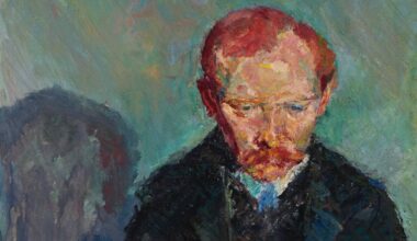 «Ludvig Karsten – rastløs» ved Munchmuseet – Anmeldelser og anbefalinger