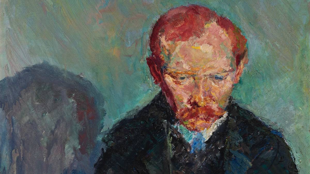 «Ludvig Karsten – rastløs» ved Munchmuseet – Anmeldelser og anbefalinger