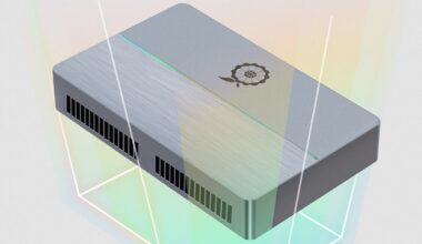 Orange Pi AI Studio Pro