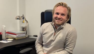 Sogndal, Økonomi og næringsliv | Første leigetakar på Billagstomta er klar: – Sogndal treng fleire lokale bedrifter