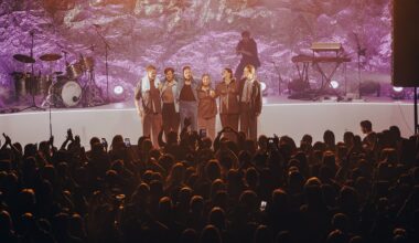 Kultur, Svømmehallen scene | Stjerna kommer tilbake til Bodø: – En av de dyktigste vi har i Norge