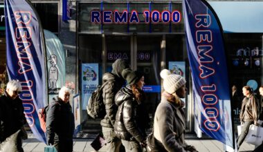 Dagligvarer, Rema 1000 | Advarer kunder mot at de kan miste bonuspengene i Rema 1000-appen