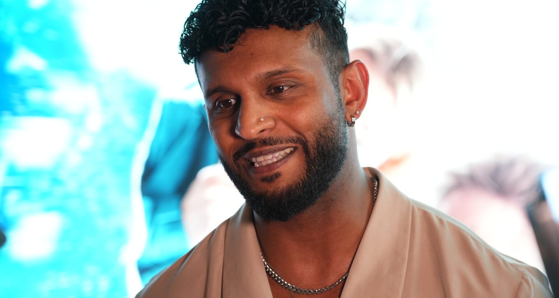 Kjendis, Skien | Røper brudd: – Folk har begynt å spekulere