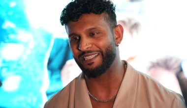 Kjendis, Skien | Røper brudd: – Folk har begynt å spekulere