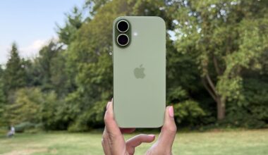 iPhone 17e er kanskje ikke verdt å vente på – og dette er grunnen
