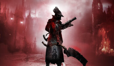 Sonys oppussingskonger jobber med tredjepersons actionspill