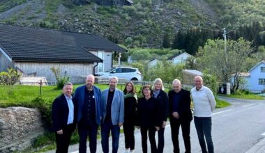 Polarsirkelrådet, Tannklinikk | Reagerer kraftig på nedleggelser av tannklinikker i Nesna, Lurøy og Rødøy. – Et alvorlig angrep på grunnleggende helsetjenester i distriktene