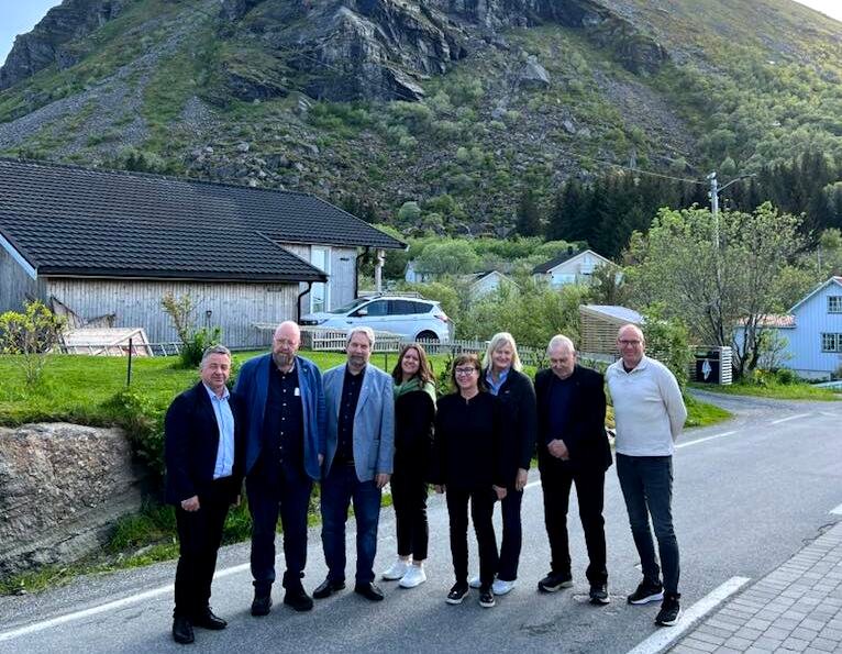 Polarsirkelrådet, Tannklinikk | Reagerer kraftig på nedleggelser av tannklinikker i Nesna, Lurøy og Rødøy. – Et alvorlig angrep på grunnleggende helsetjenester i distriktene