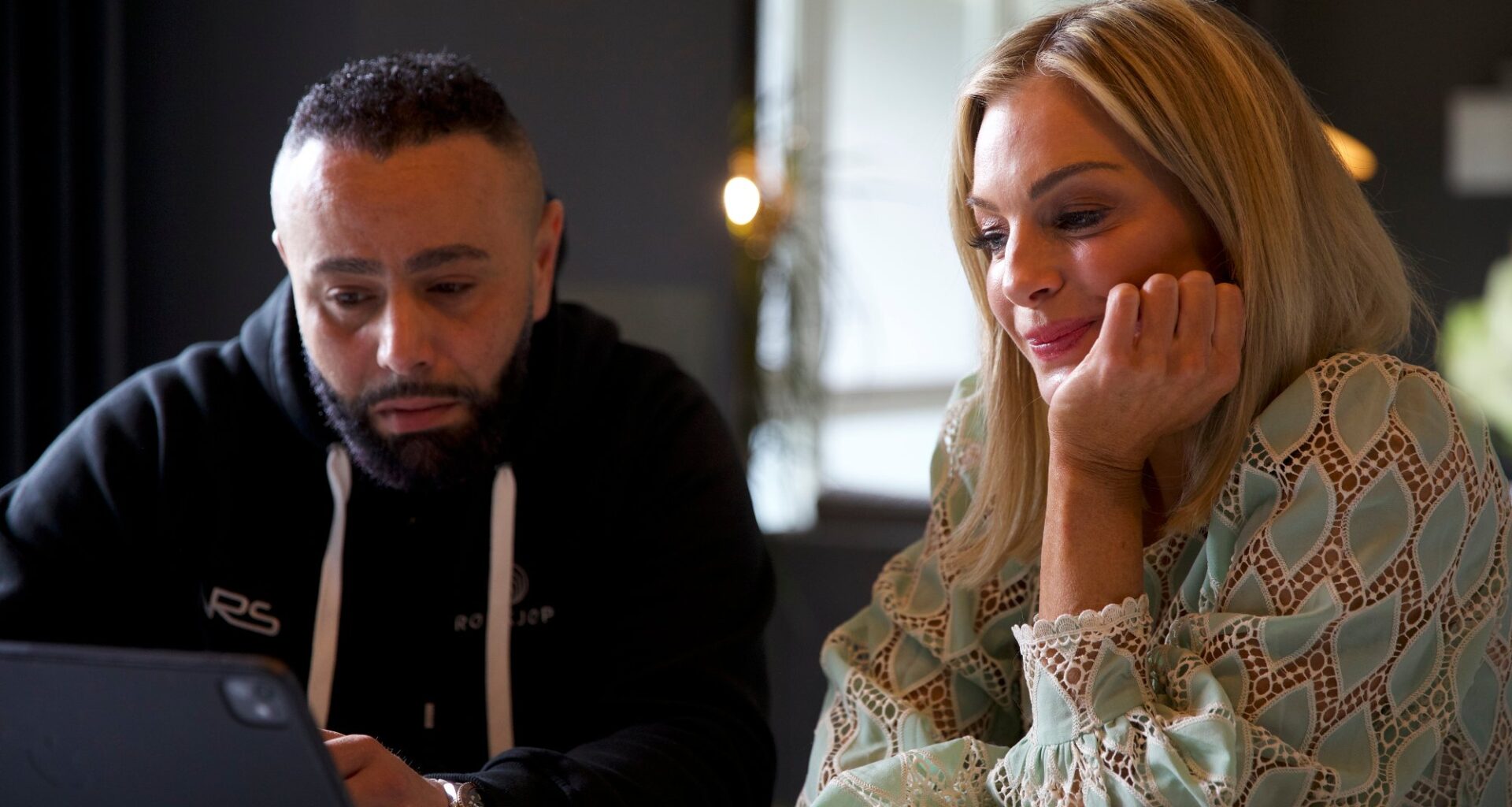 Heim og Rørkjøp lanserer ny realityserie