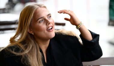 Gyda Oddekalv, Tv-aksjonen | Millionbud for date med Gyda Oddekalv (32) trukket