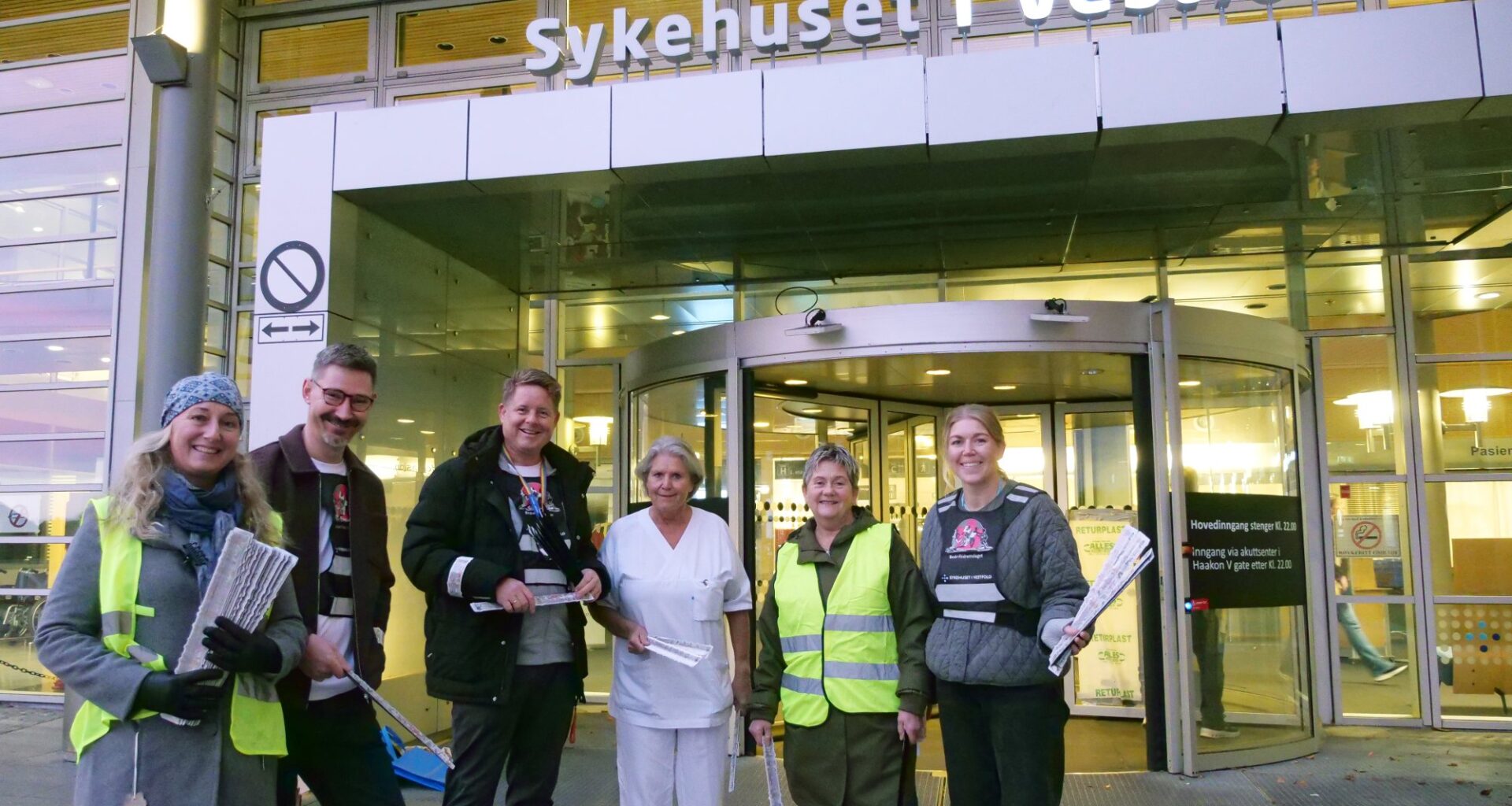 Refleks, Trygg Trafikk | Lys opp i mørket – dette MÅ du huske på nå
