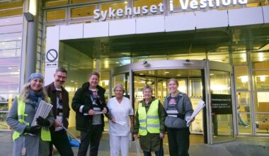 Refleks, Trygg Trafikk | Lys opp i mørket – dette MÅ du huske på nå