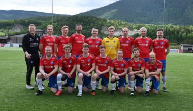 Sport, Ringebu | Vi trenger lag i Gudbrandsdalen som satser – nå prøver Ringebu seg