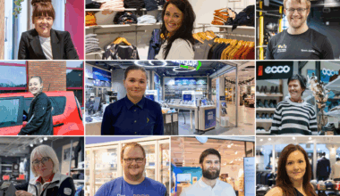 Førde, Næringsliv | Desse er nominerte. Kven er din favoritt?