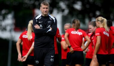 Leif Gunnar Smerud, SK Brann