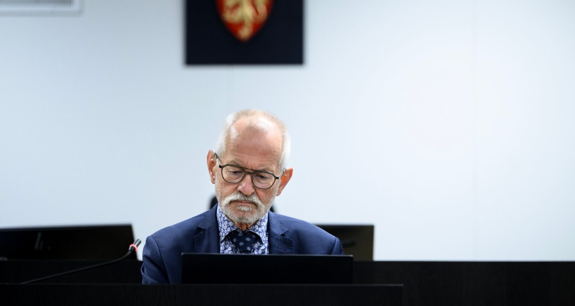 Hordaland tingrett, Nygårdsparken | Påtalemyndigheten ber om at Hamse Ali frifinnes for falsk forklaring: – Fullt mulig at han kan ha fått falske minner