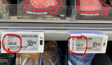 Økonomi, Matpriser | Advarer mot prisgrep: – Lureri