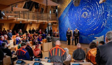 Sametinget, Same-Ap | Dramatisk for Ap på Sametinget