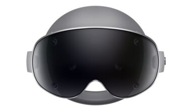 Samsung lanserer Apple-konkurrent i Galaxy XR