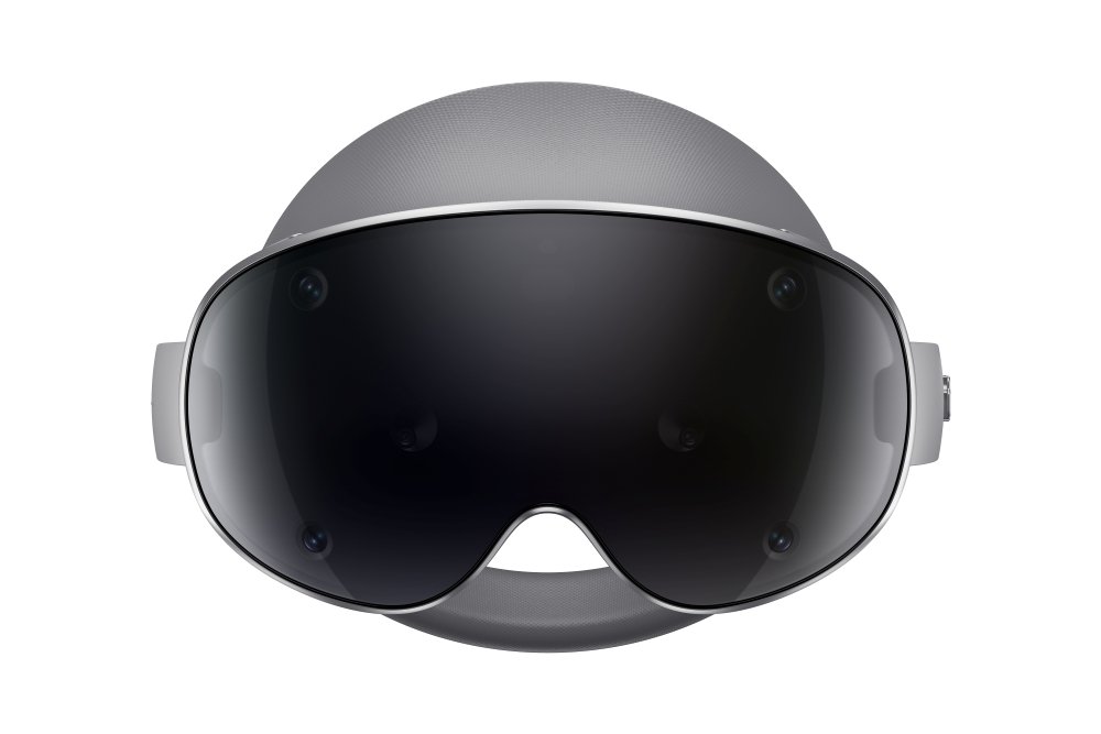 Samsung lanserer Apple-konkurrent i Galaxy XR