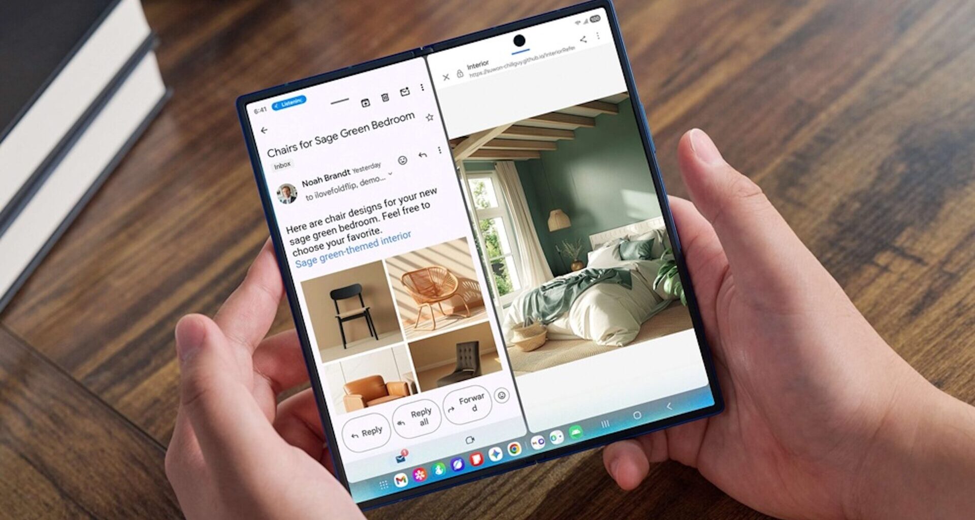 Samsung stopper utrullingen av One UI 8 for flere Galaxy-modeller