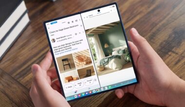 Samsung stopper utrullingen av One UI 8 for flere Galaxy-modeller
