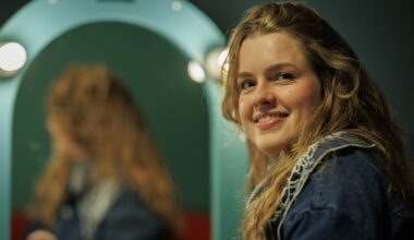 Kultur, Musikk | Sanne Kvitnes: – Dette er det kuleste