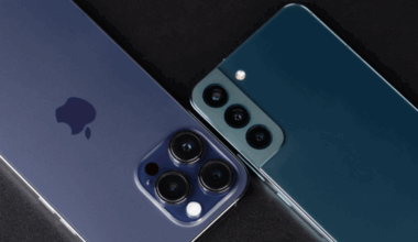 Iphone, Android, Samsung Galaxy